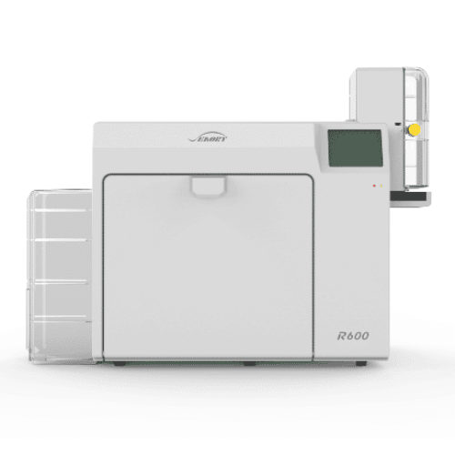 Impresora de tarjetas SIXKO R600